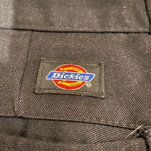 Dickies work pants. Original Fit. 38x32. Like New